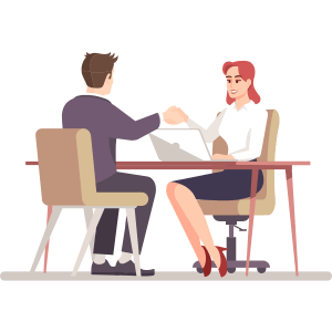 Body Language in Interviews