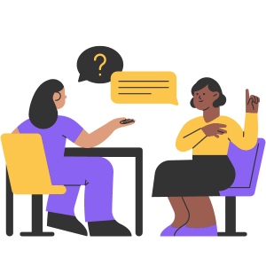 Body Language in Interviews