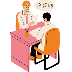 Body Language in Interviews